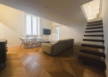 Loft Via Giulio Carcano, Milano - foto 6