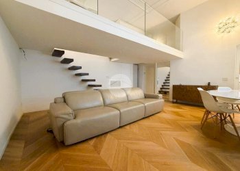 Loft Via Giulio Carcano, Milano - foto 7