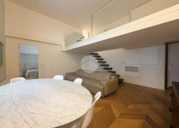 Loft Via Giulio Carcano, Milano - foto 8