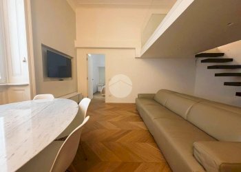 Loft Via Giulio Carcano, Milano - foto 9