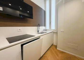 Loft Via Giulio Carcano, Milano - foto 11