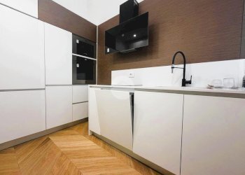 Loft Via Giulio Carcano, Milano - foto 12