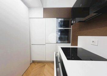 Loft Via Giulio Carcano, Milano - foto 13