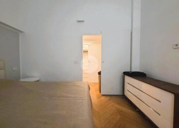 Loft Via Giulio Carcano, Milano - foto 17