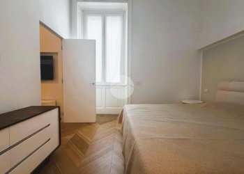 Loft Via Giulio Carcano, Milano - foto 18
