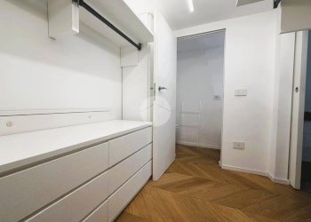 Loft Via Giulio Carcano, Milano - foto 19
