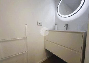 Loft Via Giulio Carcano, Milano - foto 20