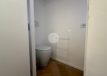 Loft Via Giulio Carcano, Milano - foto 21