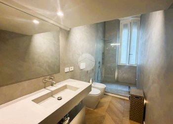Loft Via Giulio Carcano, Milano - foto 22