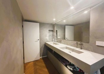 Loft Via Giulio Carcano, Milano - foto 23