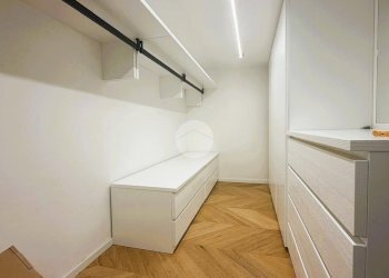 Loft Via Giulio Carcano, Milano - foto 24