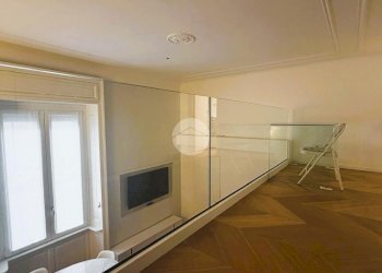 Loft Via Giulio Carcano, Milano - foto 29
