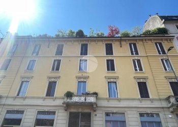 Bilocale Via Giulio Carcano, Milano - foto 1