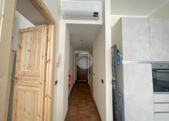 Bilocale Via Giulio Carcano, Milano - foto 3