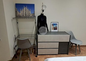 Bilocale Via Giulio Carcano, Milano - foto 8