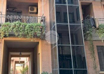 Bilocale Via Giulio Carcano, Milano - foto 11