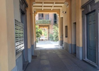 Bilocale Via Giulio Carcano, Milano - foto 15