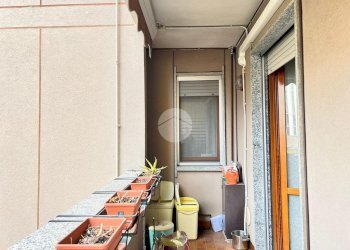Three-room apartment Via Maniago, Milano (neighborhood Lambrate) - photo 16