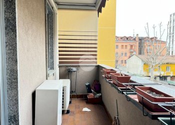 Three-room apartment Via Maniago, Milano (neighborhood Lambrate) - photo 17