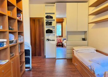 Three-room apartment Via Maniago, Milano (neighborhood Lambrate) - photo 8