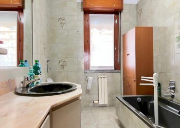 Three-room apartment Via Maniago, Milano (neighborhood Lambrate) - photo 13