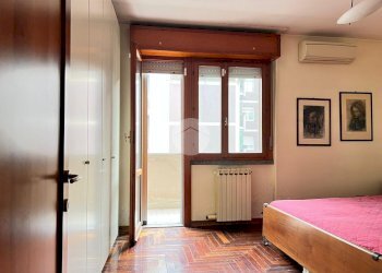 Three-room apartment Via Maniago, Milano (neighborhood Lambrate) - photo 12