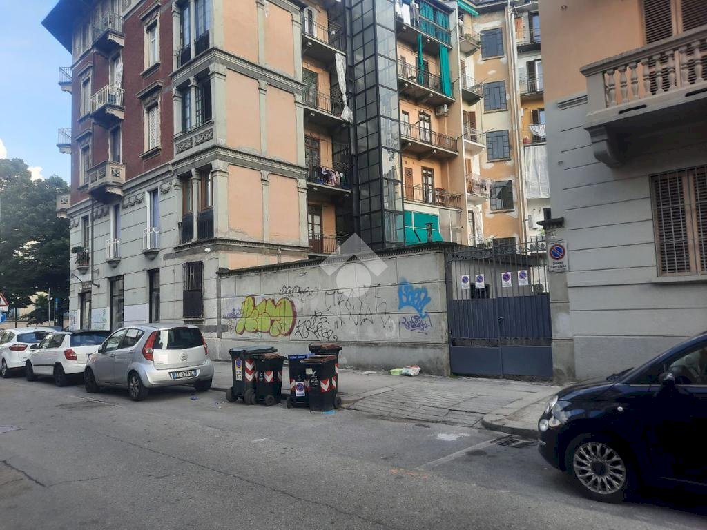 Box Via Varazze, Torino (zona Nizza Millefonti) - foto 3
