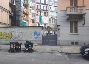 Box Via Varazze, Torino (zona Nizza Millefonti) - foto 1