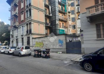 Box Via Varazze, Torino (zona Nizza Millefonti) - foto 3