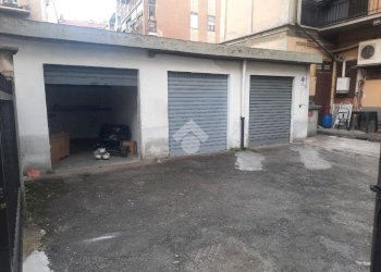 Box Via Varazze, Torino (zona Nizza Millefonti) - foto 4