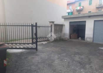 Box Via Varazze, Torino (zona Nizza Millefonti) - foto 5