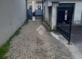Box Via Varazze, Torino (zona Nizza Millefonti) - foto 6