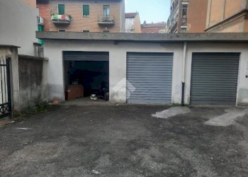 Box Via Varazze, Torino (zona Nizza Millefonti) - foto 8