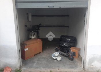 Box Via Varazze, Torino (zona Nizza Millefonti) - foto 9