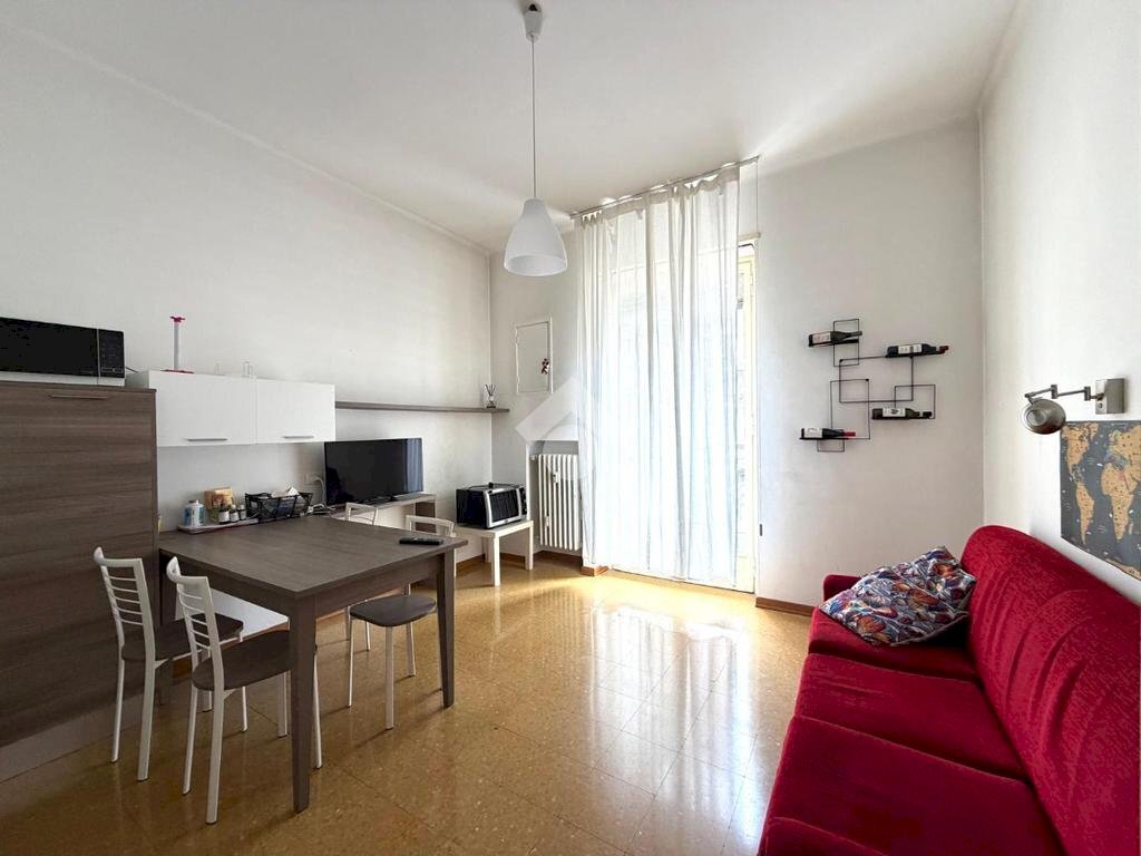 Three-room apartment Via Giovanni da Verazzano, Torino (neighborhood Crocetta) - photo 1