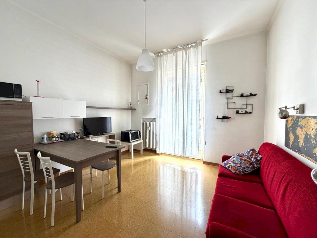 Three-room apartment Via Giovanni da Verazzano, Torino (neighborhood Crocetta) - photo 2