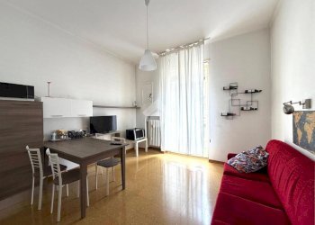 Three-room apartment Via Giovanni da Verazzano, Torino (neighborhood Crocetta) - photo 1