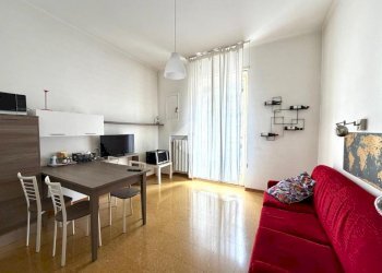 Three-room apartment Via Giovanni da Verazzano, Torino (neighborhood Crocetta) - photo 2
