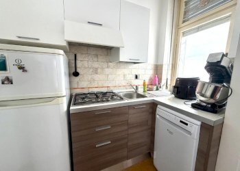 Three-room apartment Via Giovanni da Verazzano, Torino (neighborhood Crocetta) - photo 3