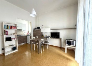 Three-room apartment Via Giovanni da Verazzano, Torino (neighborhood Crocetta) - photo 4