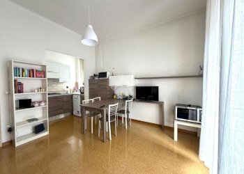Three-room apartment Via Giovanni da Verazzano, Torino (neighborhood Crocetta) - photo 5