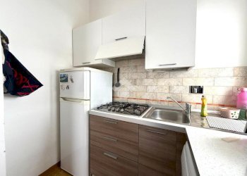 Three-room apartment Via Giovanni da Verazzano, Torino (neighborhood Crocetta) - photo 6