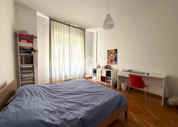 Three-room apartment Via Giovanni da Verazzano, Torino (neighborhood Crocetta) - photo 8