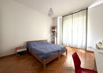 Three-room apartment Via Giovanni da Verazzano, Torino (neighborhood Crocetta) - photo 9