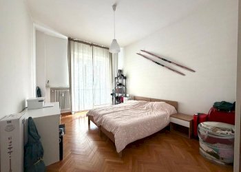 Three-room apartment Via Giovanni da Verazzano, Torino (neighborhood Crocetta) - photo 11