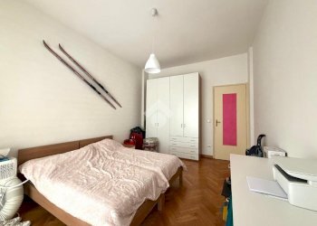 Three-room apartment Via Giovanni da Verazzano, Torino (neighborhood Crocetta) - photo 12