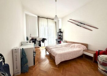 Three-room apartment Via Giovanni da Verazzano, Torino (neighborhood Crocetta) - photo 13