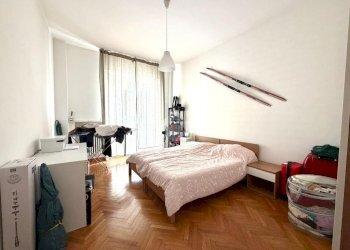 Three-room apartment Via Giovanni da Verazzano, Torino (neighborhood Crocetta) - photo 14