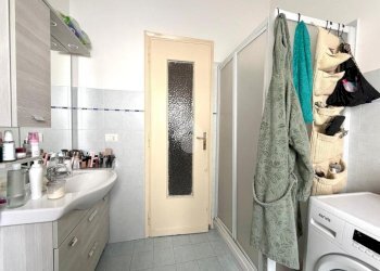 Three-room apartment Via Giovanni da Verazzano, Torino (neighborhood Crocetta) - photo 15