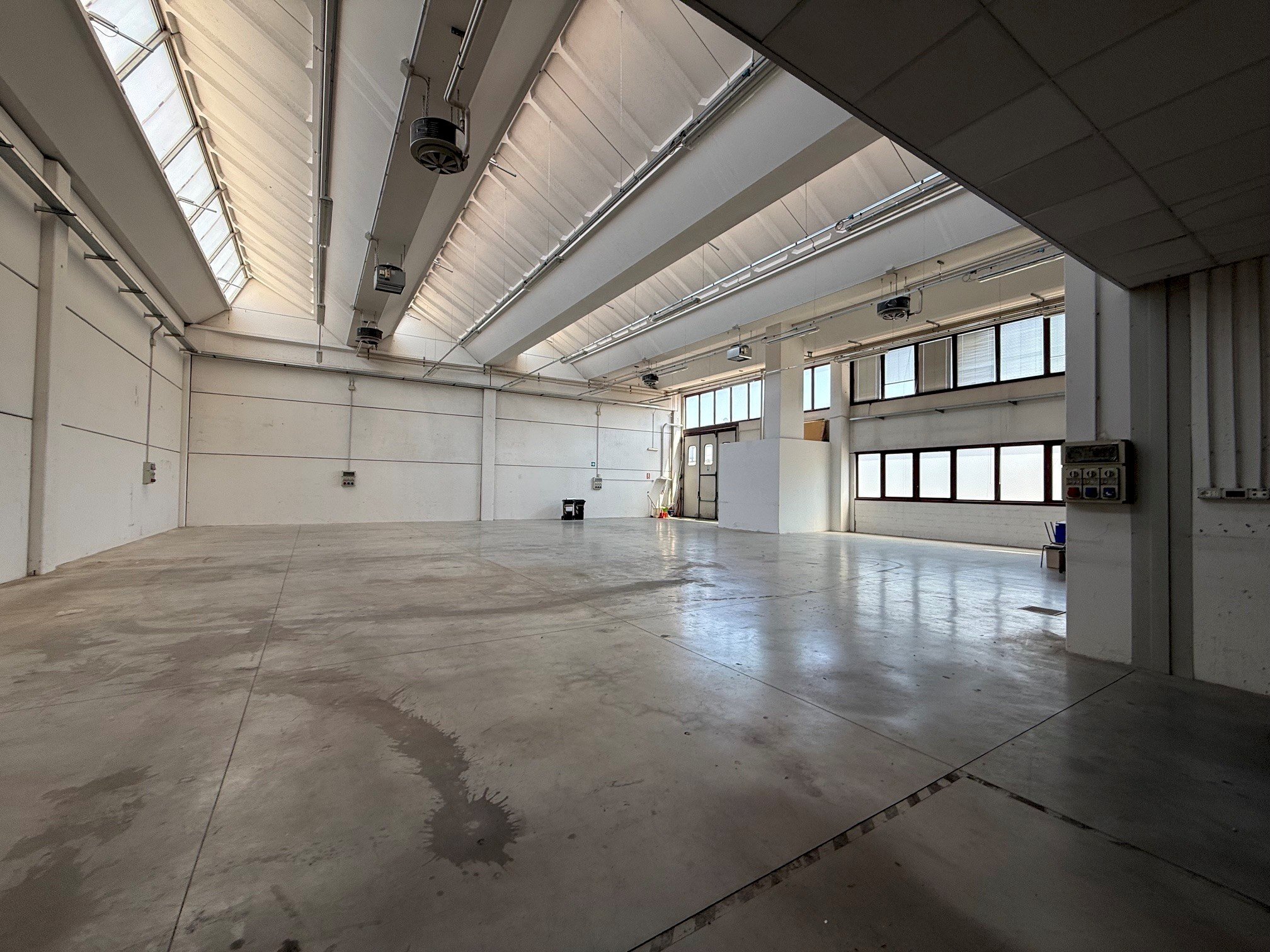 Shed via cimarosa, 53, Casalecchio di Reno - photo 3